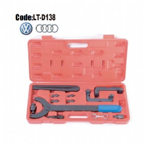 Engine Timing Tool Set for AUDl Q5 2.0, A6L 2.8/3.0TLT-D138