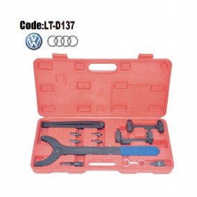 A4,A6,A8 3.2L V6 Timing Tool Kit FSl Chain EngineLT-D137