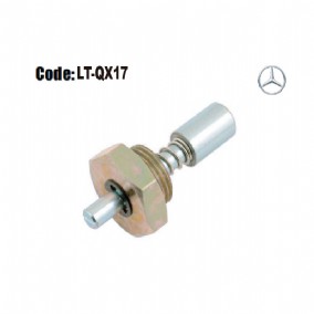 In-Line Diesel Pump Locking Screw-for BoschLT-QX17