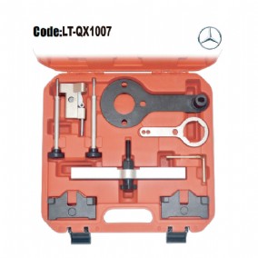 Engine camshaft Timing Tool Kit For BMW N63/S63/N74 V8 X6 550i 750iLT-QX1007