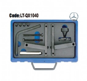 Engine Timing Tool Set BMW S65LT-QX1040