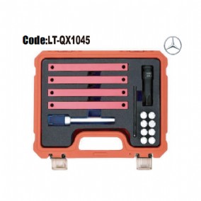 15Pcs Engine Timing Tool Set -Mercedes Benz M276,M157, M278LT-QX1045