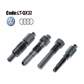 4pcs Crankshaft Locking Pin SetLT-QX32