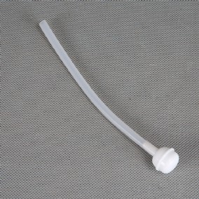 Straw with Filter BallStraw with Filter Ball