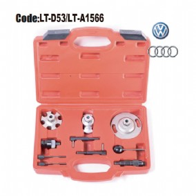 Engine Timing Tool Set VAG 2.7 & 3.0 V6 TDILT-D53/LT-A1566