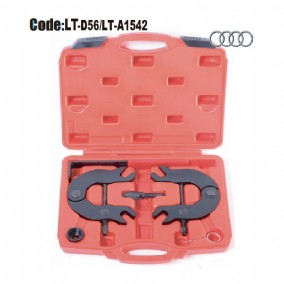 Engine Setting /Locking Kit Audi 3.0 V6 30v -Belt DriveLT-D56/LT-A1542