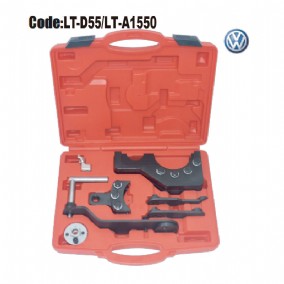 Engine Timing Tool Set VAG 2.5,4.9D/TDI PDLT-D55/LT-A1550