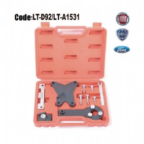 Petrol Engine Timing Tool Kit Fiat, Ford, Lancia 1.2/1.4 8VLT-D92/LT-A1531