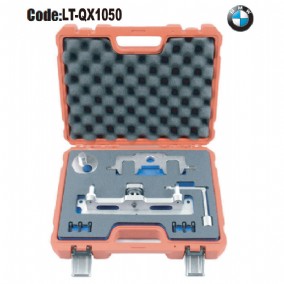 Engine Timing Chain Lock Tools Kit -MERCEDES BENZ M651LT-QX1050