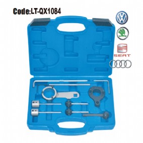 Engine Timing Tool Set VAG 1.6 & 2.0 TDI CRLT-QX1084