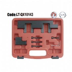 Diesel Engine Timing Tool Kit Chain in Cylinder Head -GM 2.0LT-QX10143