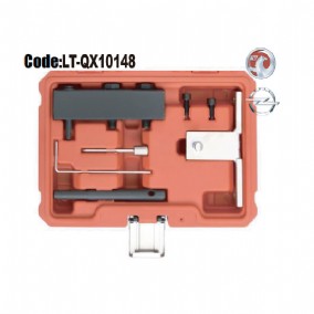 Timing Tool Set Vauxhall Opel Engine 1.6 CDTiLT-QX10148