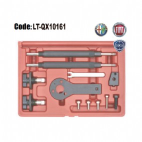 Petrol Engine Timing Tool Kit Alfa Romeo, Fiat, Lancia 1.2, 1.4LT-QX10161