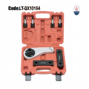 Engine Timing Tool Set Maserati 3.0L Turbo EngineLT-QX10164