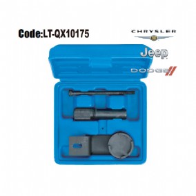 Engine Timing Tool Set Chrysler& Jeep 2.8 CRDLT-QX10175