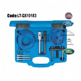 Engine Timing Tool Set -Jaguar,Land Rover, Ford, CitroénLT-QX10183