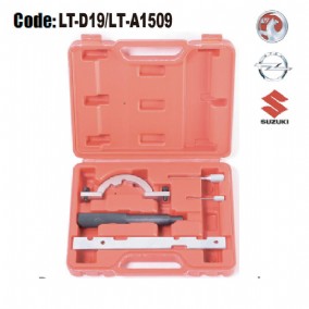 Engine Timing Tool Kit-Vauxhall/Opel, Suzuki 1.0, 1.2, 1.4LT-D19/LT-A1509