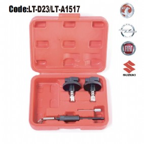 Engine Timing Tool Kit -Alfa Romeo, Fiat, Ford, Suzuki, GMLT-D23/LT-A1517