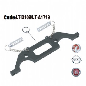 Engine Timing Tool - Vauxhall /Opel Twin Cam 2.2 16VLT-D109/LT-A1719