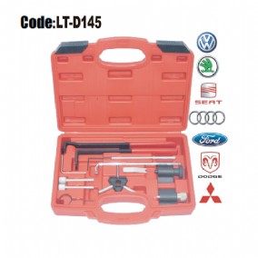 Engine Timing Tool Set VAG1.2 to 2.0 TDiLT-D145