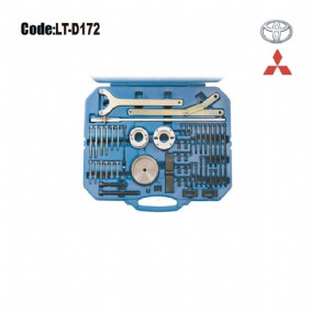 Engine Timing Tool Set for TOYOTA, MITSUBISHILT-D172