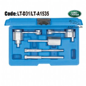 Engine Timing Tool Kit -Jaguar/Land Rover 2.7 TDV6LT-D31/LT-A1535