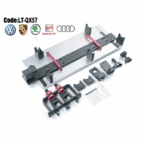 Camshaft Installation Kit -VAG, Porsche - Belt & Chain DriveLT-QX57