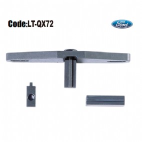 Petrol/Diesel Engine Flywheel Locking Tool Set -FordLT-QX72