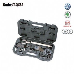 Engine Timing Tool Set VAG VW Audi 1.2 1.4 TSI/TFSILT-QX82