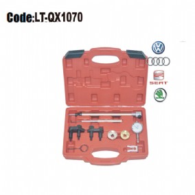 VAG Audi 1.8/2.0 4V TSi/TFSi Engine Tool SetLT-QX1070