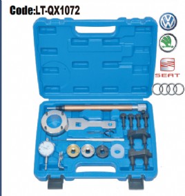 Engine Timing Tool For VAG 1.8 2.0 4v TFSi & 2.0L TurboLT-QX1072