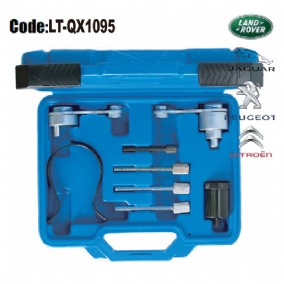 Engine Timing Tool Kit- Land Citroen, PeugeotRover, Jaguar,LT-QX1095