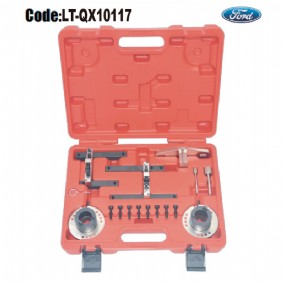 Petrol Engine Timing Tool Set Ford 1.0 EcoBoostLT-QX10117