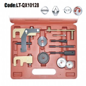 Engine Locking Kit -Nissan RenaultdCi, Vauxhall/Opel 1.5LT-QX10128