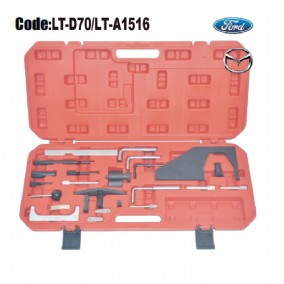 Engine Timing Tool Set for Ford & Mazda 1.4,2.0,2.4LT-D70/LT-A1516