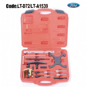 Diesel/ Petrol Engine Setting Locking combination Kit - FordLT-D72/LT-A1539