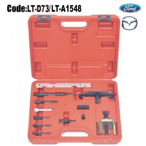 Engine Timing Locking Tool Set -FORD,MAZDALT-D73/LT-A1548