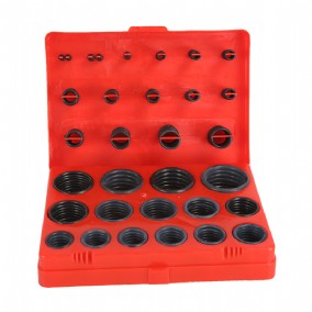 408PCS　O-RING　ASSORTMENTLT-T01