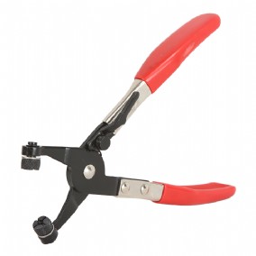 Swivel Jaw Hose Clamp Plier (