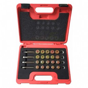 64pcs oil pan thread repair setLT-A1573