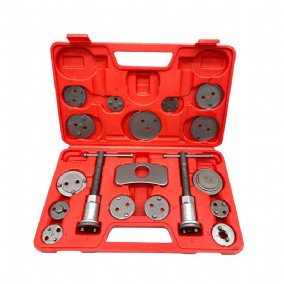 18Pcs Brake Caliper Piston Tool KitLS-42