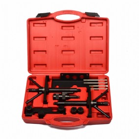 Volvo Engine Timing Tool Set for 4, 5 and 6 cylinder Twein CamLT-1515