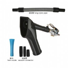 2 in 1 multifunctionalvacuum tool setLT-V202