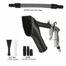 3 in 1 multifunctionalvacuum tool setLT-V203