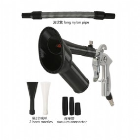 3 in 1 multifunctionalvacuum tool setLT-V103