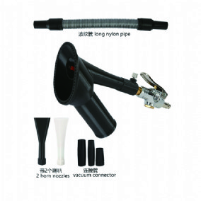 3 in 1 multifunctionalvacuum tool setLT-V101