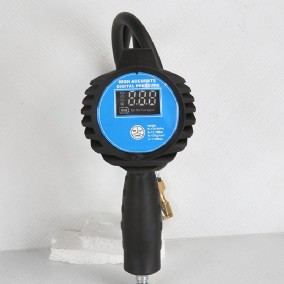 Tire Digital Pressure Gauge LED DialTG-CCB-13